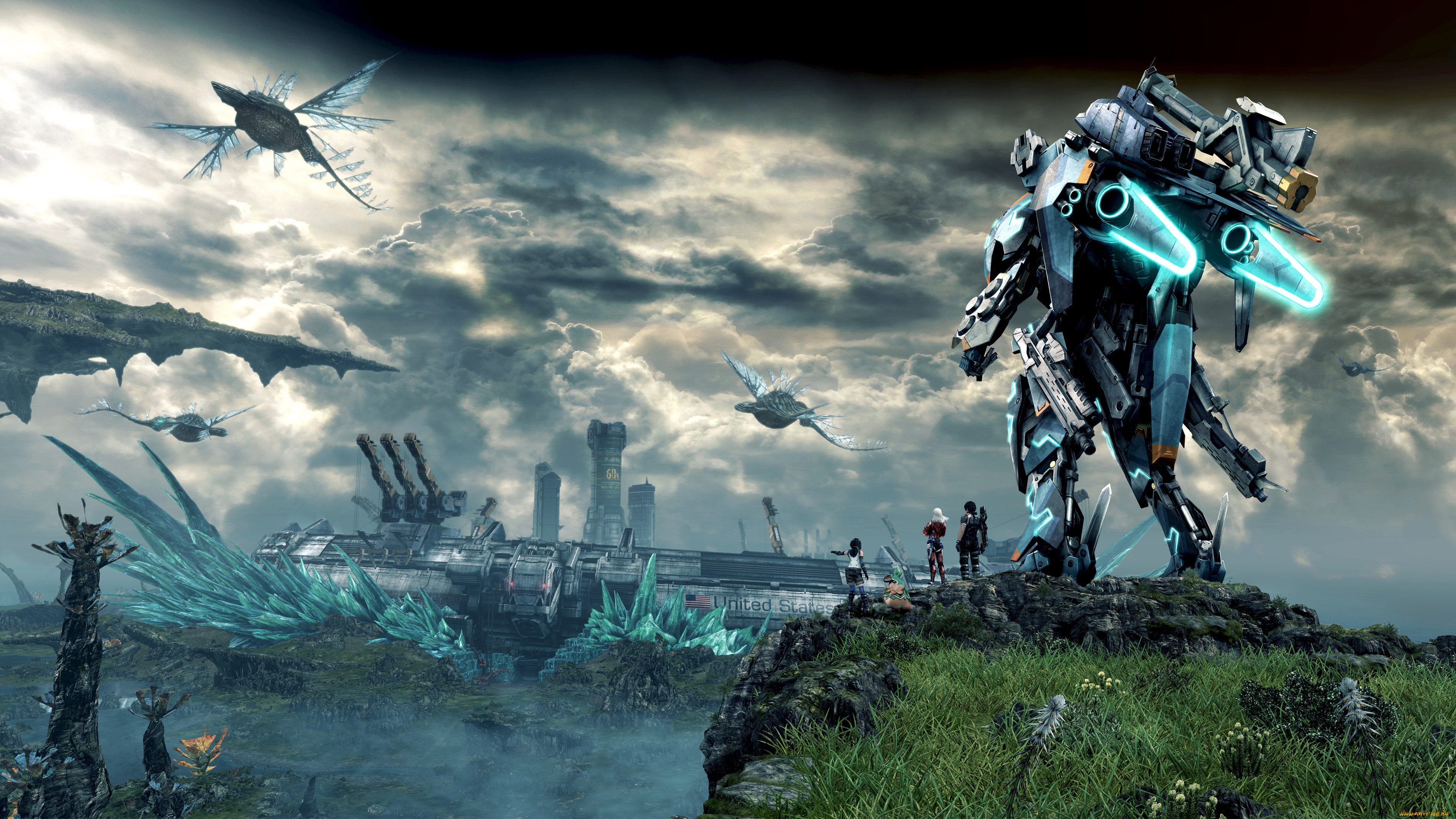  , xenoblade chronicles x, xenoblade, chronicles, x